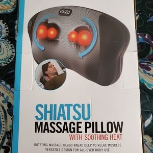 Massage Equipment